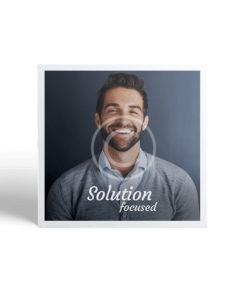Solution Focused Therapy CD