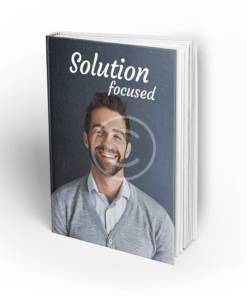 Solution Focused Therapy